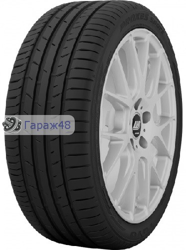 Toyo Proxes Sport 255/35 R18 94Y